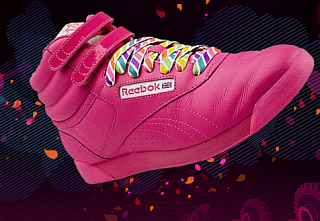 Reebok Freestyle Forever Reign-Bow Sneaker: Love It or Hate It?